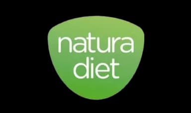 Logotipo Natura Diet