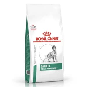 Royal Canin Veterinary Satiety Weight Management Perro