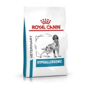 Royal Canin Veterinary Hypoallergenic Perro