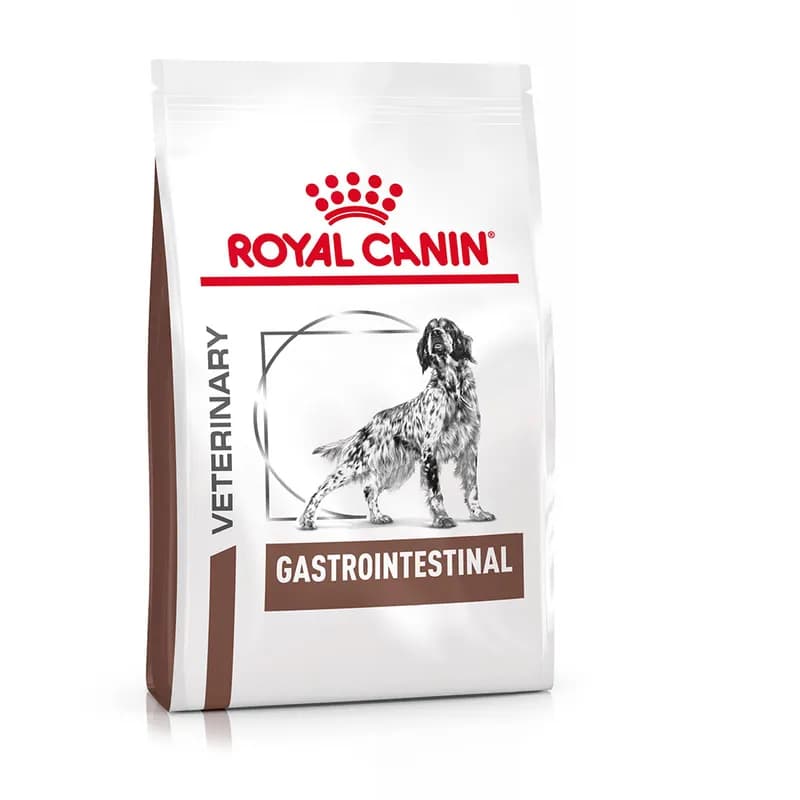 Royal Canin Veterinary Gastrointestinal Perro