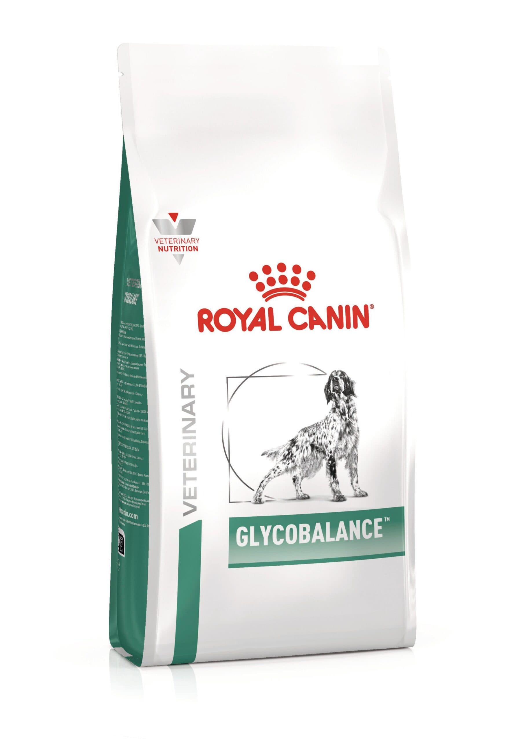 Royal Canin Veterinary GlycoBalance Perro 12 kg